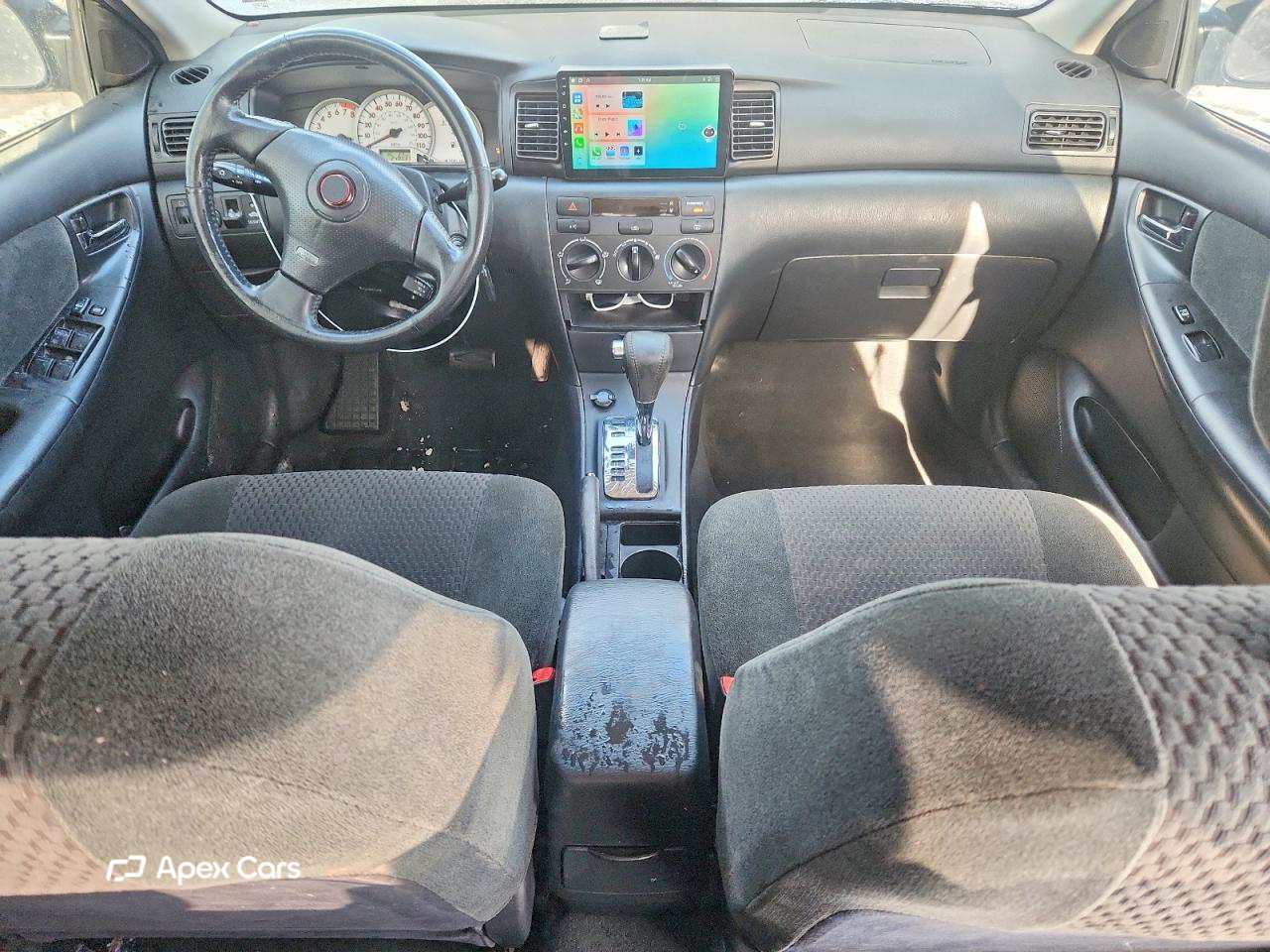 Toyota Corolla 2006