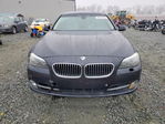 BMW Series 5 2013