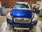Subaru Outback 2011