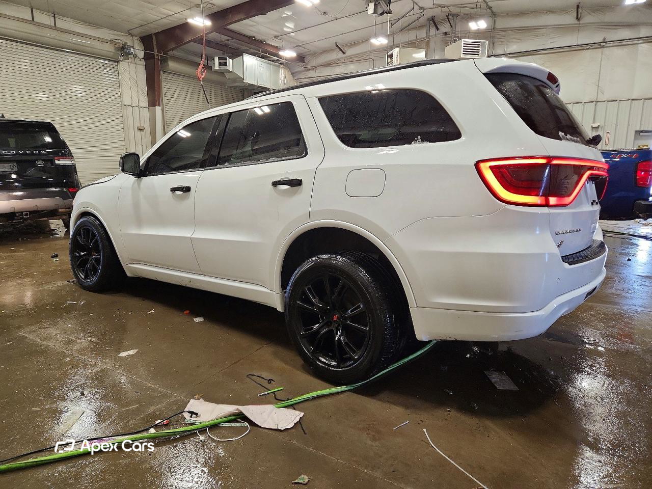 Dodge Durango 2020