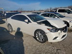 Mazda 6 2016