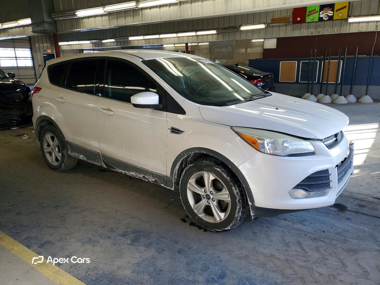 Ford Escape 2013
