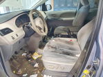 Toyota Sienna 2011
