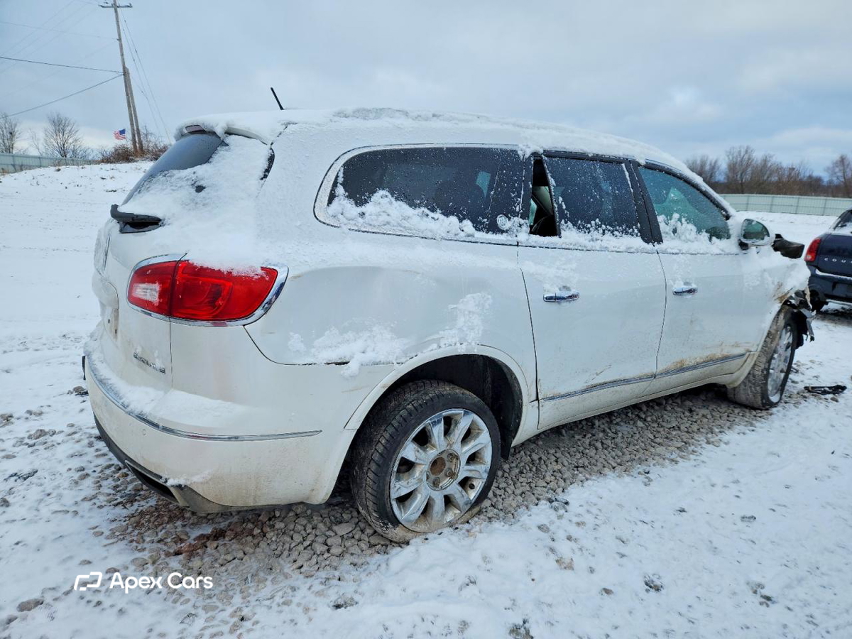 Buick Enclave 2017
