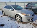 Acura TSX 2010
