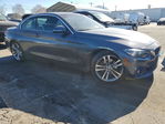 BMW Series 4 2018