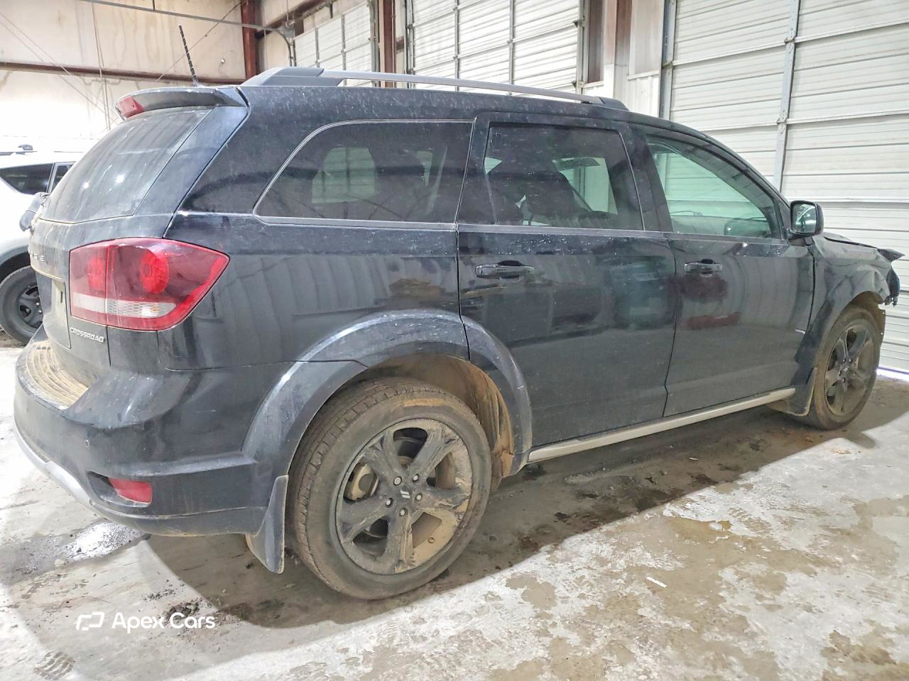 Dodge Journey 2020