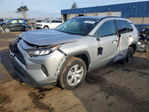 Toyota RAV 4 2021