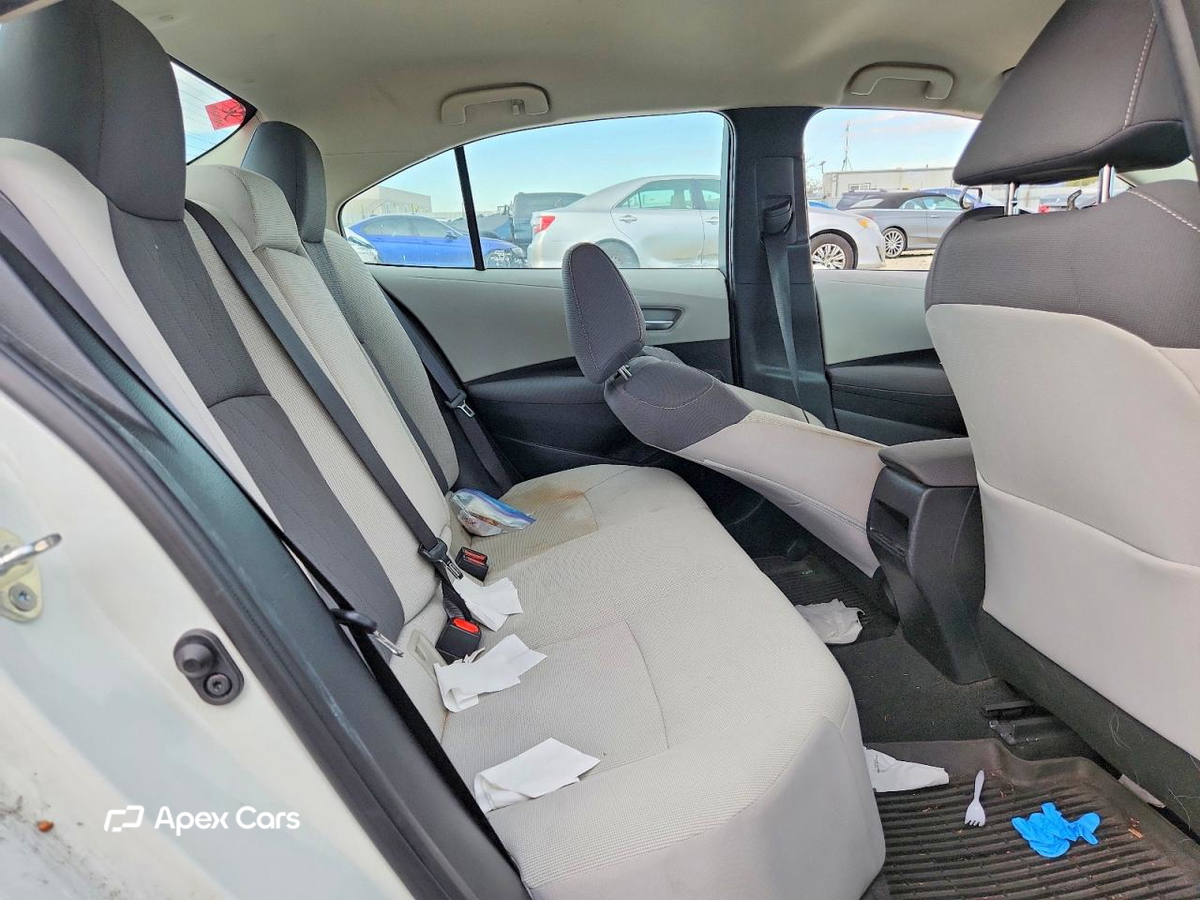 Toyota Corolla 2020
