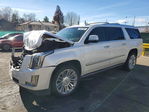 Cadillac Escalade 2016