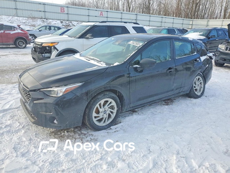 Subaru Impreza 2024 - Image 1 of 12