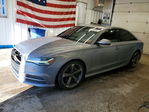 Audi A6 2016
