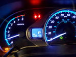Toyota Sienna 2014