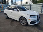 Audi Q3 2018