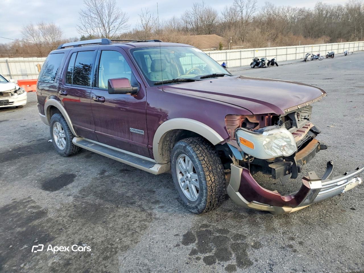 Ford Explorer 2006