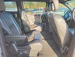 Dodge Caravan 2017