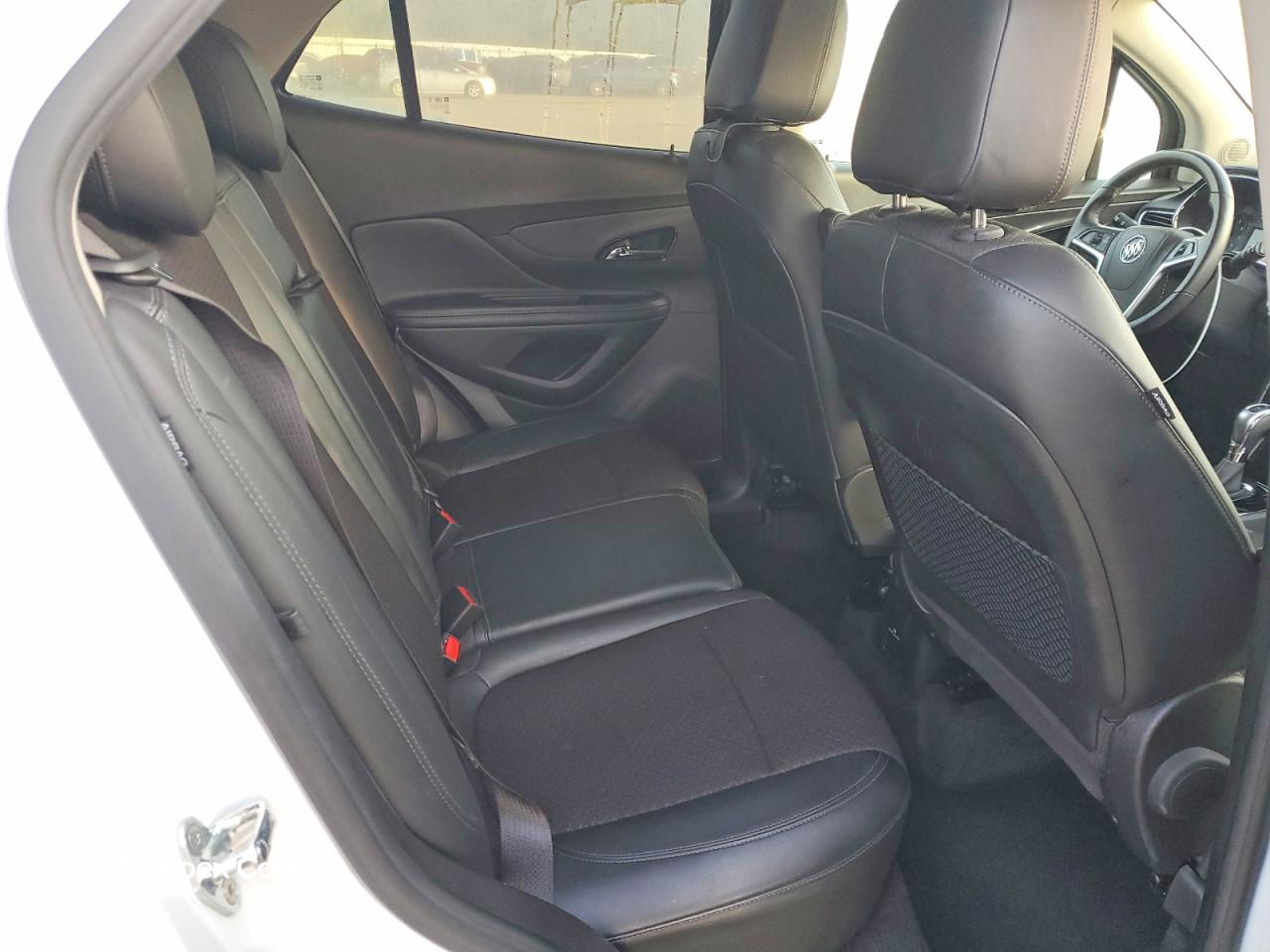 Buick Encore 2019