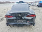 Toyota Supra 2021