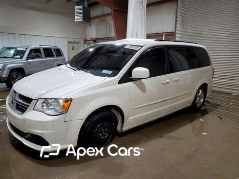 Dodge Caravan 2012 - Zdjęcie 1 z 13