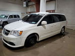 Dodge Caravan 2012