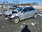 MKZ 2011