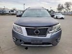 Nissan Pathfinder 2014