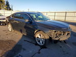Chevrolet Impala 2015