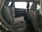 Nissan Rogue 2015
