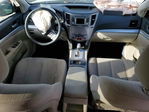 Subaru Outback 2014
