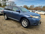 Toyota Highlander 2012