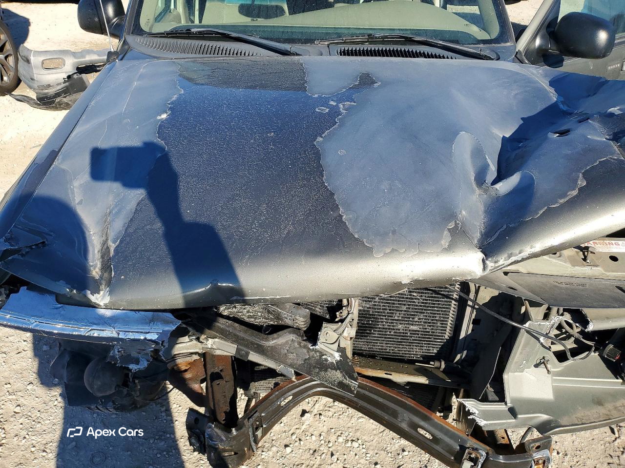 Mercury Mountaineer 2000