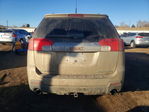 GMC Terrain 2011