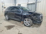 Audi Q3 2020