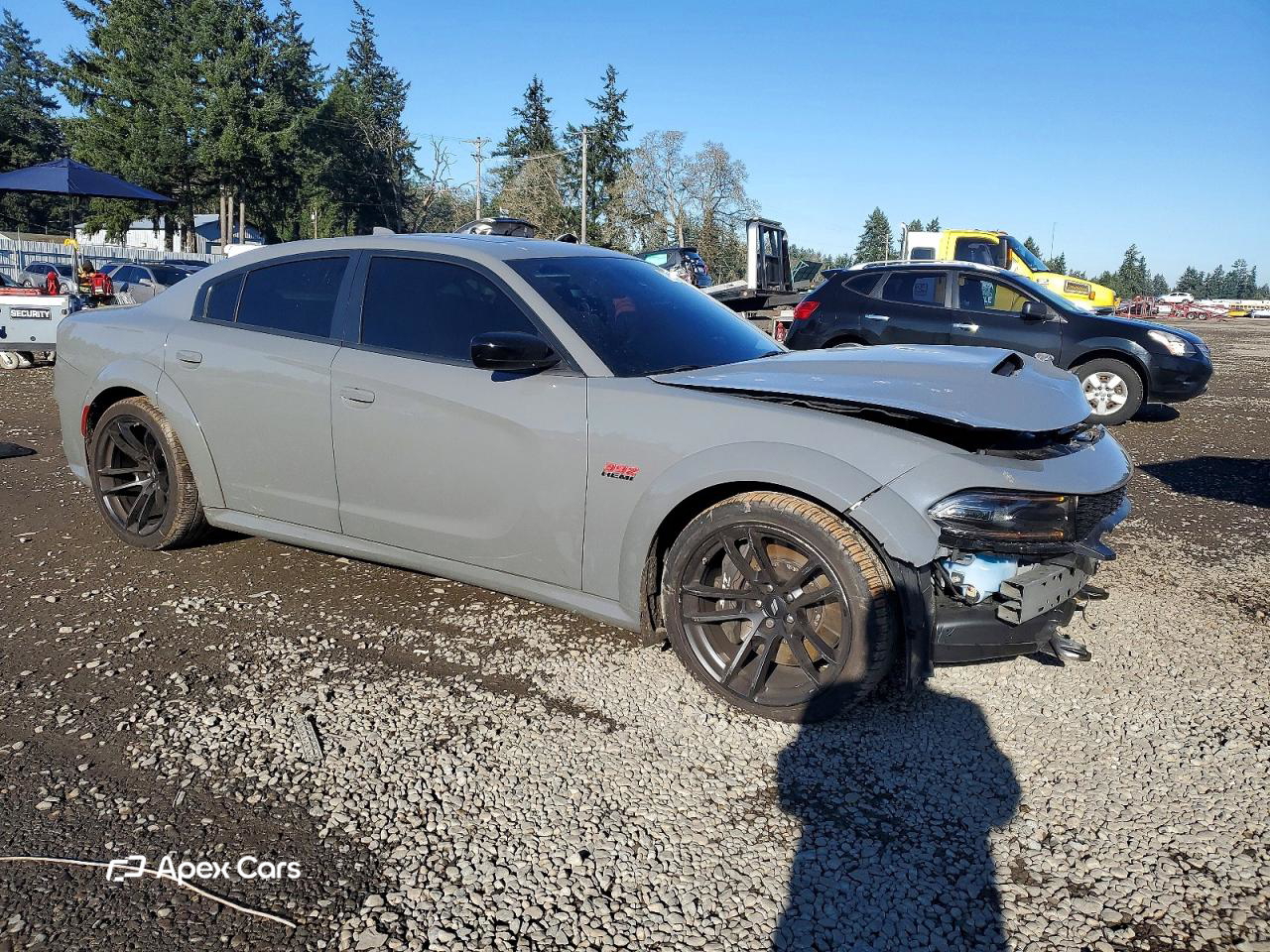 Dodge Charger 2023