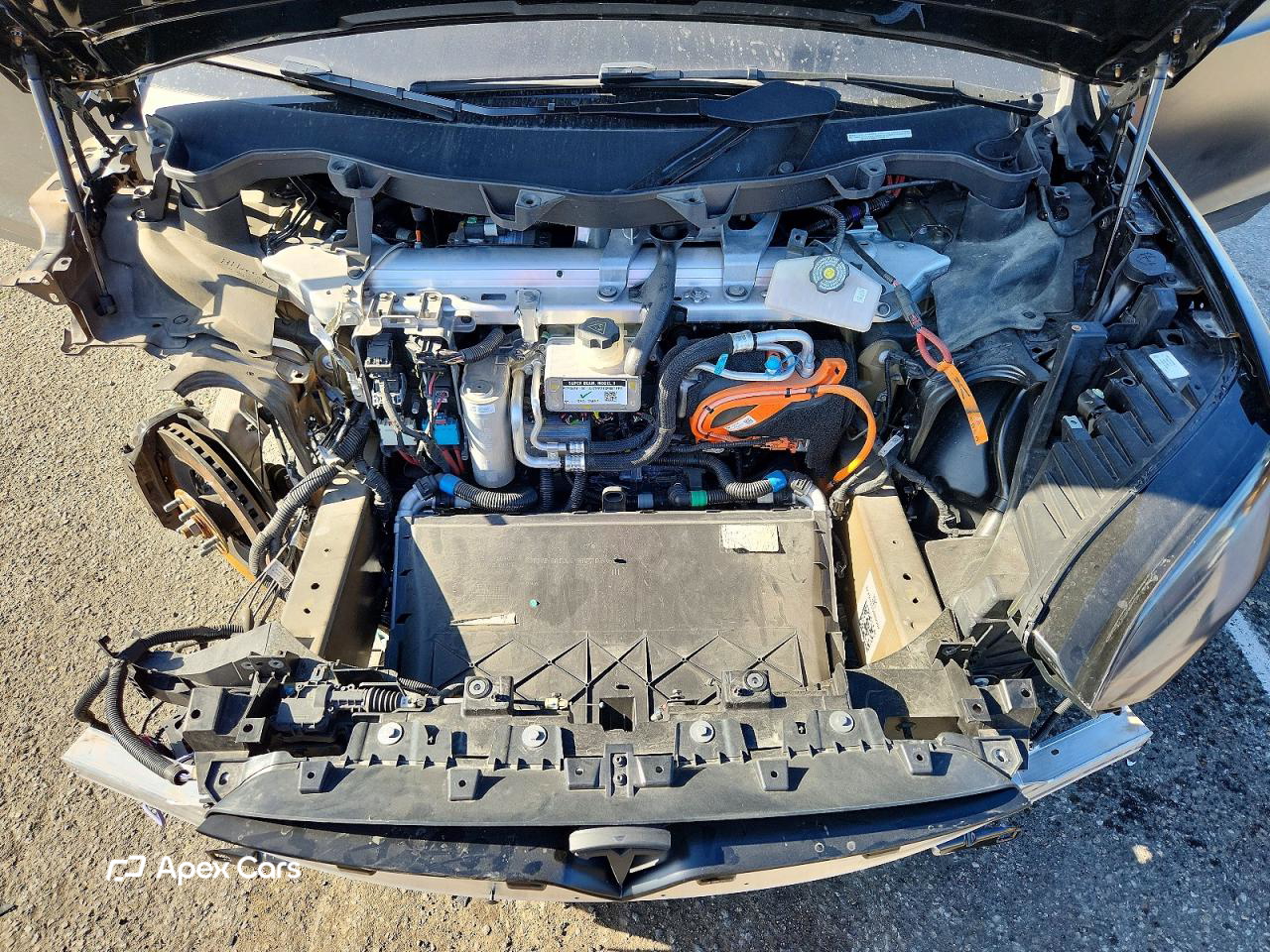 Tesla Model X 2022