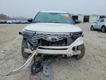Ford Explorer 2022