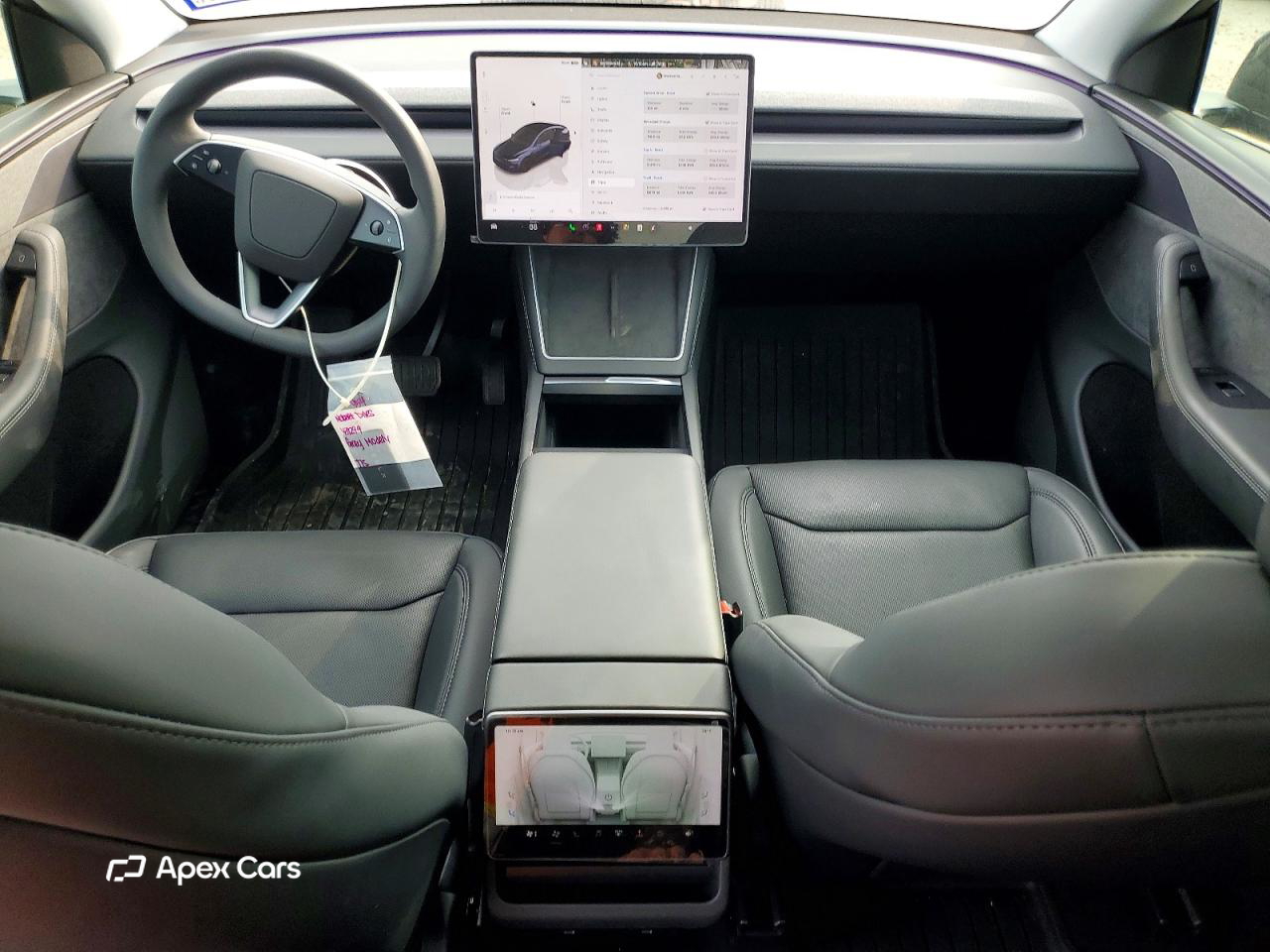 Tesla Model Y 2026