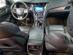 Cadillac CTS 2016