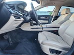 BMW Series 7 2011