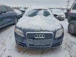 Audi A4 2005