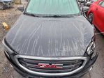 GMC Terrain 2018