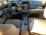 Subaru Impreza 2015