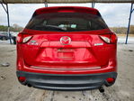 Mazda CX-5 2016