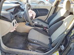 Ford Fiesta 2013