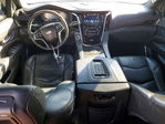 Cadillac Escalade 2016
