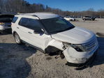 Ford Explorer 2014