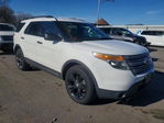 Ford Explorer 2013