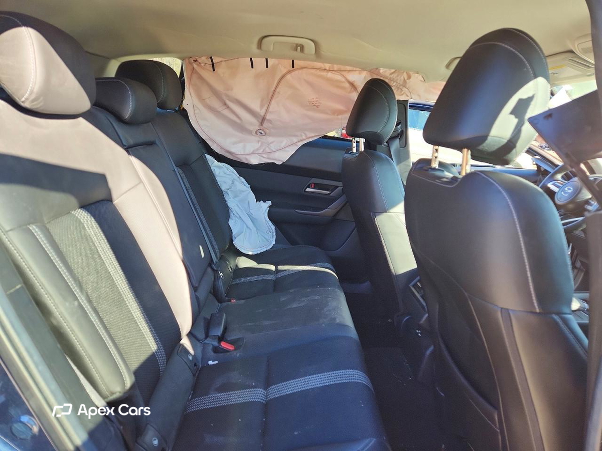 Mazda CX-50 2024