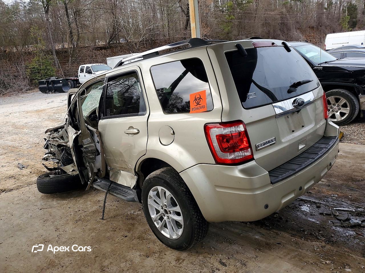 Ford Escape 2011