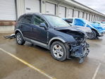 Chevrolet Captiva 2014